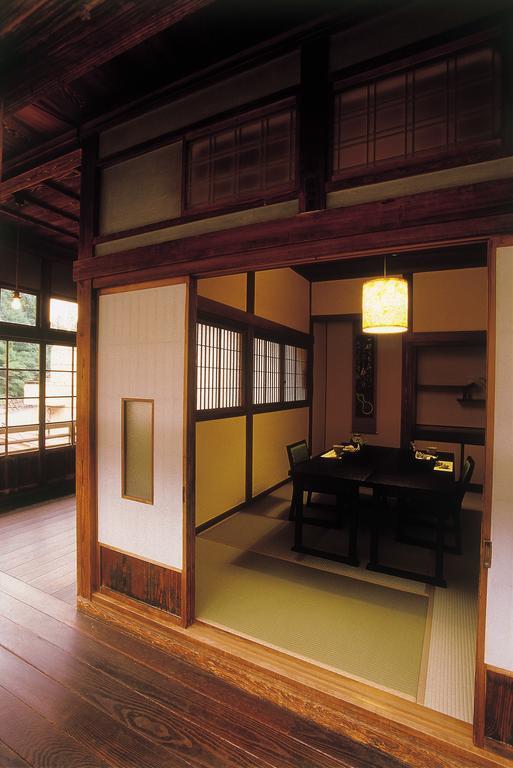 Tokinenoyado Yunushiichijoh Hotel Shiroishi  Bagian luar foto